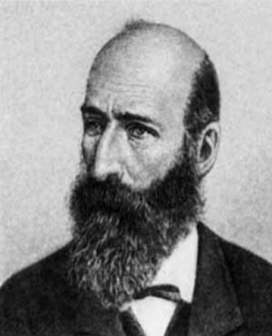 Fotografía de Aleksandr Afanásiev