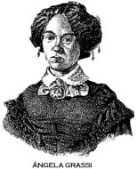 Libros de Ángela Grassi