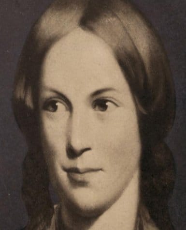 Fotografía de Anne Brontë