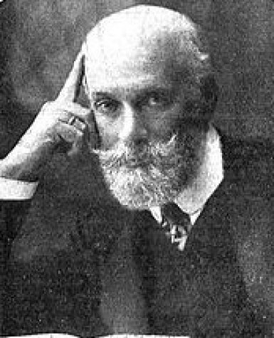 Fotografía de Armando Palacio Valdés