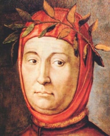 Fotografía de Giovanni Boccaccio
