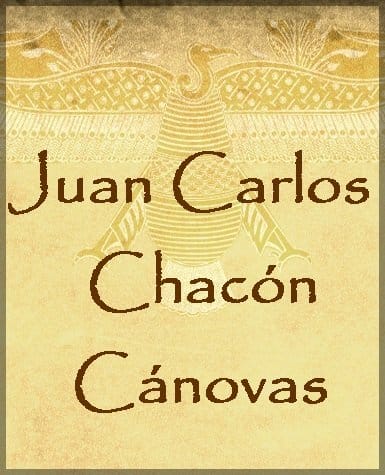 Fotografía de Chacón Cánovas, Juan Carlos