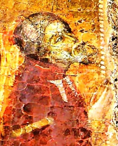 Fotografía de Don Juan Manuel