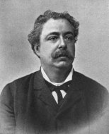 Fotografía de Edmondo De Amicis
