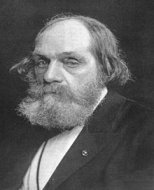 Fotografía de Edward Everett Hale