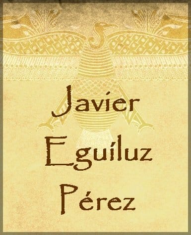 Fotografía de Eguíluz Pérez, Javier