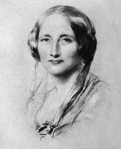 Fotografía de Elisabeth Gaskell