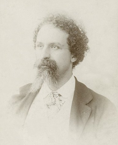 Fotografía de Enrico Ferri