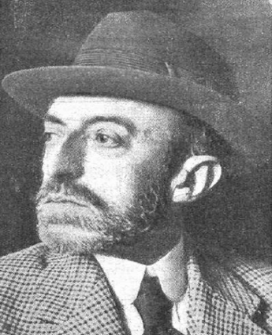 Fotografía de Felipe Trigo
