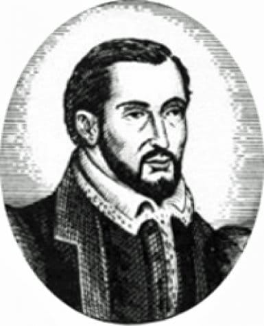Fotografía de Fernando de Rojas
