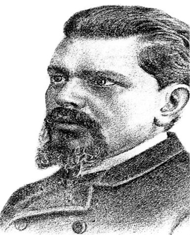 Fotografía de Francisco Sosa Escalante