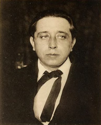 Fotografía de Gabriel Miró