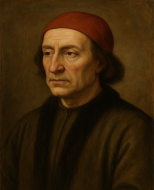 Fotografía de Garci Rodríguez de Montalvo