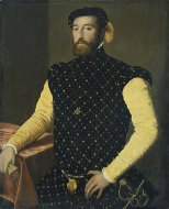 Fotografía de Garcilaso de la Vega