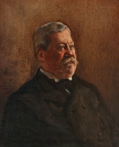 Fotografía de Godofredo Daireaux