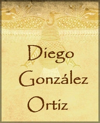 Fotografía de González Ortiz, Diego