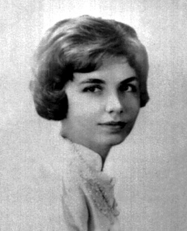 Fotografía de Grazia Deledda