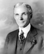 Libros de Henry Ford