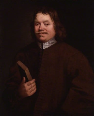 Fotografía de John Bunyan