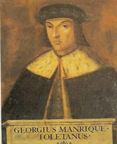 Fotografía de Jorge Manrique