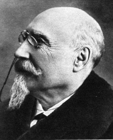 Fotografía de José Echegaray