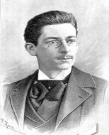 Libros de José Enrique Rodó