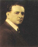 Fotografía de José Eustasio Rivera Fotografía de José Eustasio Rivera