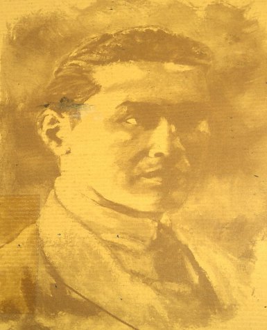 Fotografía de José de la Cuadra
