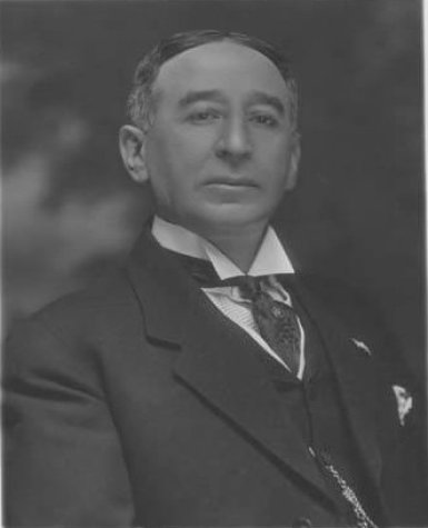 Fotografía de Joseph Jacobs