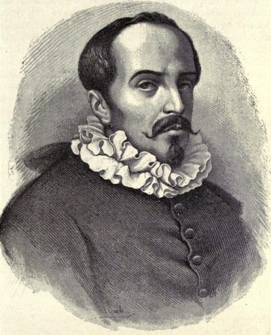 Fotografía de Juan Ruiz de Alarcón
