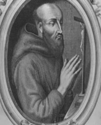 Fotografía de Juan de Valdés