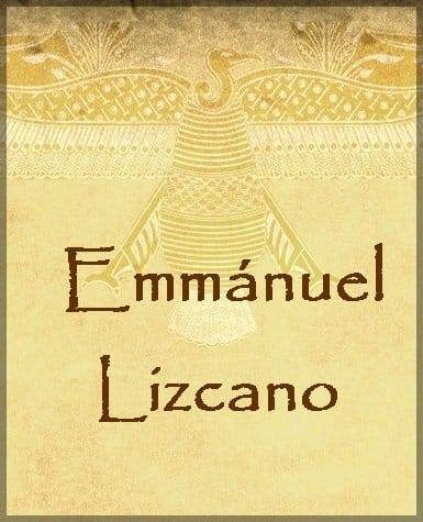 Fotografía de Lizcano, Emmánuel