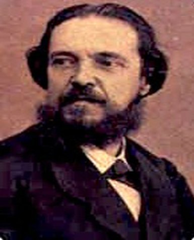 Fotografía de Manuel Payno