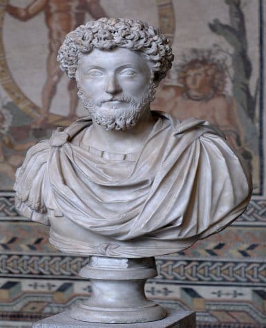 Fotografía de Marco Aurelio