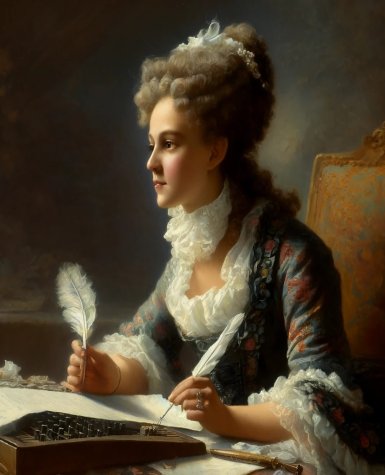 Fotografía de María Lorenza de los Ríos