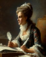 Libros de María Lorenza de los Ríos