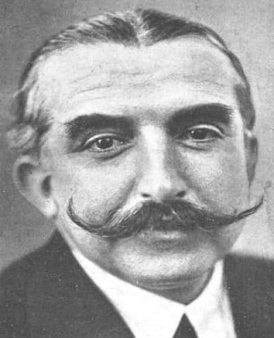 Fotografía de Pedro Muñoz Seca