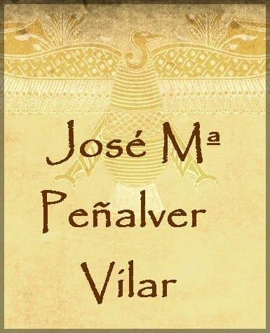 Fotografía de Peñalver Vilar, José María