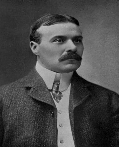 Fotografía de Robert W.Chambers