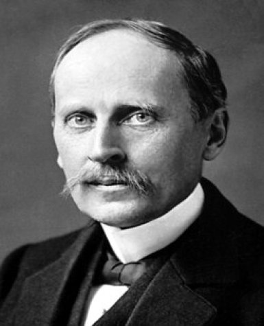 Fotografía de Romain Rolland