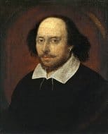 Fotografía de Shakespeare, William