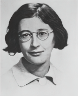 Libros de Simone Weil