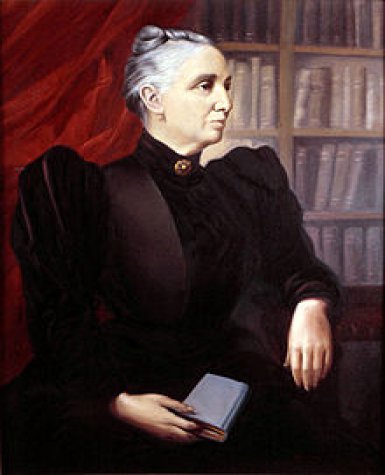 Fotografía de Soledad Acosta de Samper