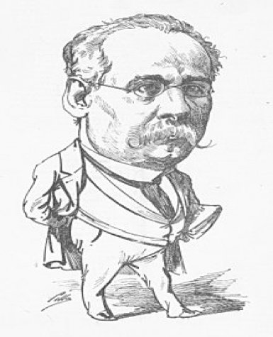 Fotografía de Teodoro Guerrero