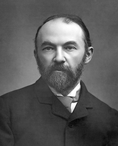 Fotografía de Thomas Hardy