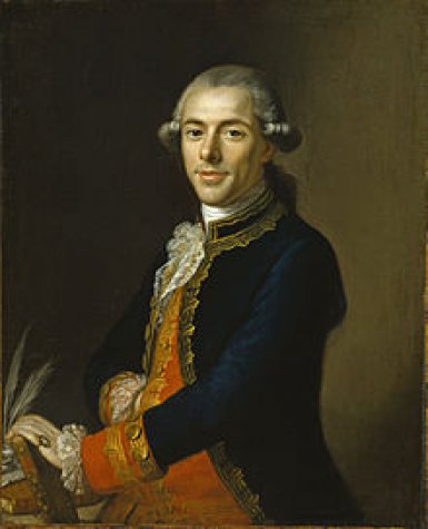 Fotografía de Tomás de Iriarte