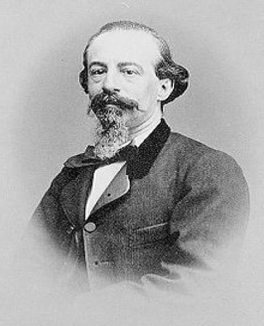 Fotografía de José Zorrilla