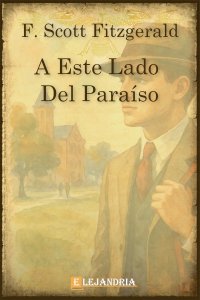 Descargar A este lado del paraíso de Francis Scott Fitzgerald