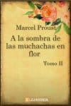 Portada de A la sombra de las muchachas en flor