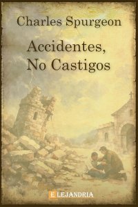 Descargar Accidentes, no castigos de Charles Spurgeon